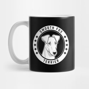 Smooth Fox Terrier Fan Gift Mug